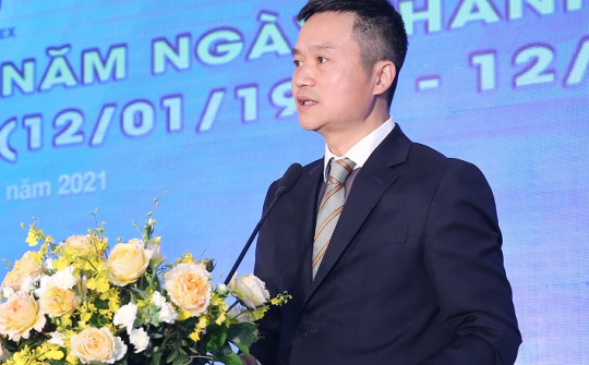 Petrolimex: 65 năm một dòng chảy