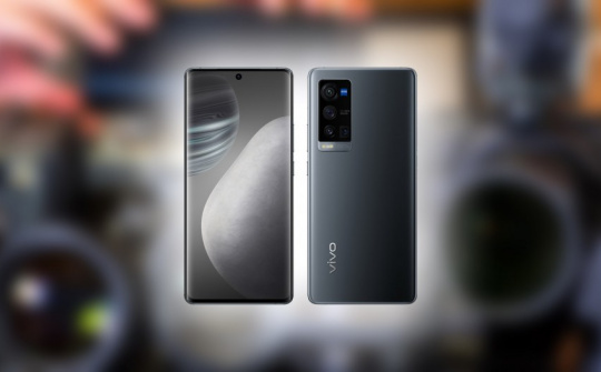 Vivo X60 Pro+ chính thức ấn định ngày ra mắt với Snapdragon 888 mạnh mẽ