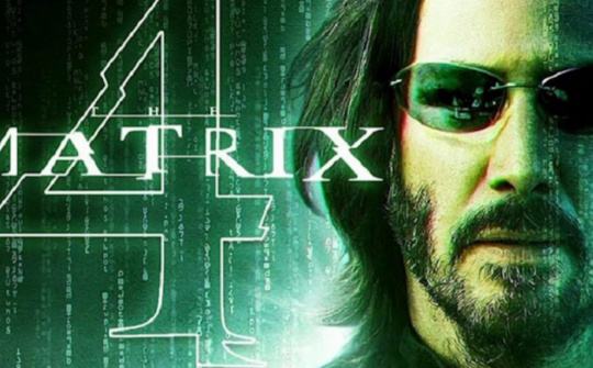 Phim 2021: Những phim 'bom tấn' nào đáng mong đợi nhất trong năm mới