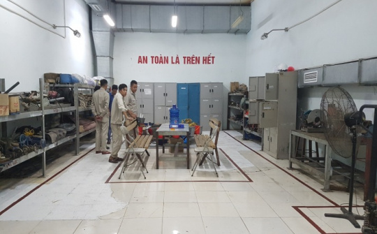 Thủy điện Bắc Hà: Thay đổi để phát triển bền vững