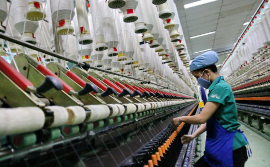 Xuất khẩu sang các thị trường khó tính tăng tích cực nhờ EVFTA, CPTPP