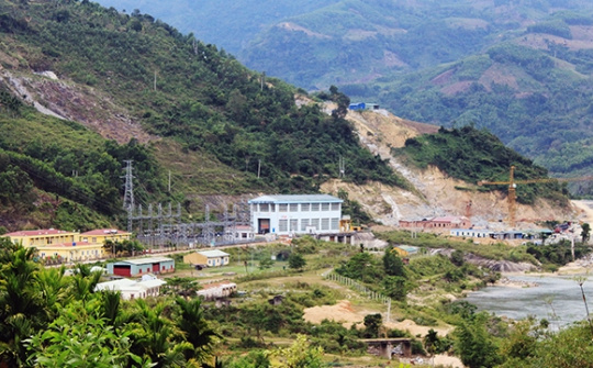 Bước tiến dài trong cải tiến năng suất chất lượng tại Sovico - Quảng Ngãi