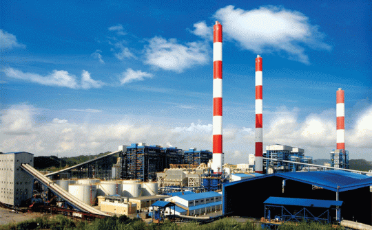 Tổng công ty Điện lực - TKV: Nỗ lực vượt khó trong năm 2020