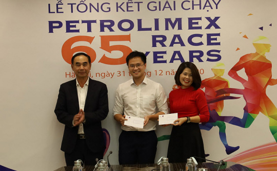Thương hiệu “mềm”: Văn hóa - Truyền thống của Petrolimex