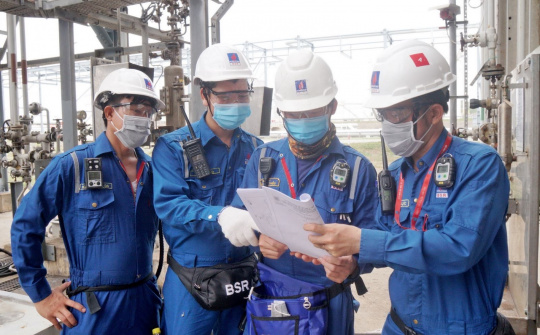 BSR: Lợi nhuận quý 4 vượt mức 1.200 tỷ đồng