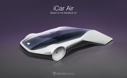 Kia sẽ sản xuất xe điện cho Apple chứ không phải Hyundai?