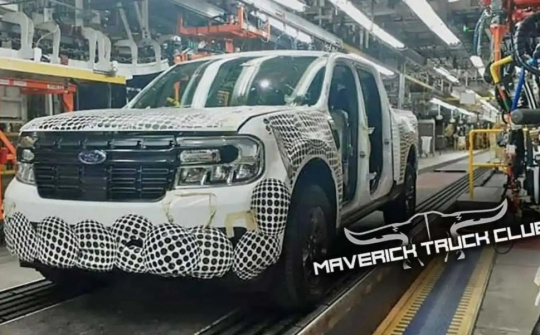 Các nhà sản xuất ô tô đau đầu vì bị rò rỉ thông tin sản phẩm trước khi ra mắt