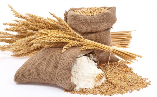 Một số yếu tố ảnh hưởng đến quá trình trích ly cám gạo