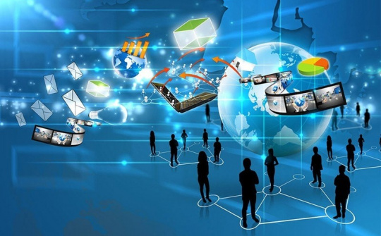 Lý thuyết mật mã và an toàn thông tin