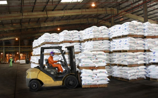 PVFCCo: Biến cơ hội thành hiệu quả thực tế