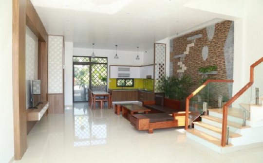 Công ty TNHH Nội thất & Xây dựng Tài Lộc với khát vọng bay xa