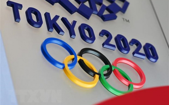 [Quốc tế nổi bật] Olympic Tokyo 2020 vẫn sẽ diễn ra