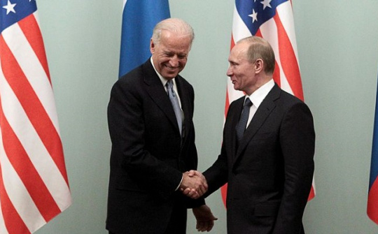 [Quốc tế nổi bật] Ông Biden và Putin đã nói chuyện với nhau