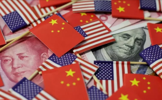 Mỹ hoãn áp dụng lệnh cấm đầu tư vào công ty Trung Quốc