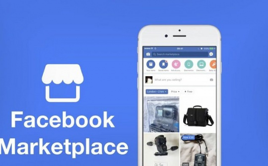 Giải pháp thúc đẩy hoạt động facebook marketing cho các doanh nghiệp vừa và nhỏ tại Việt Nam