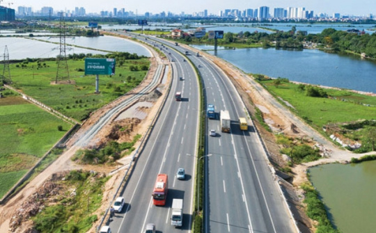 Tác động của kinh tế chia sẻ trong lĩnh vực vận tải ở Việt Nam