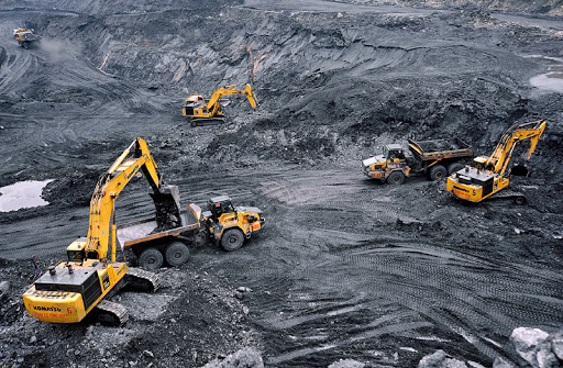 Đặc điểm quy trình hạch toán chi phí sản xuất và tính giá thành than của các doanh nghiệp mỏ thuộc TKV