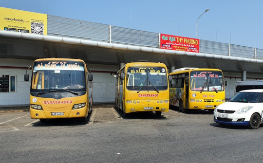 Lợi ích chi phí của việc trợ giá xe buýt tại thành phố Đà Nẵng