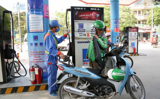 Petrovietnam: Tăng cường các biện pháp cấp bách phòng, chống dịch Covid-19