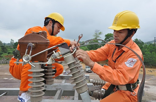 Đối tượng được giảm giá điện, giảm tiền điện đợt 3