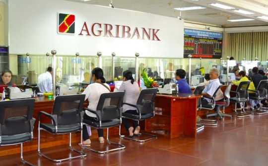 Nâng cao chất lượng tín dụng cá nhân tại Agribank - Chi nhánh Châu Thành, An Giang