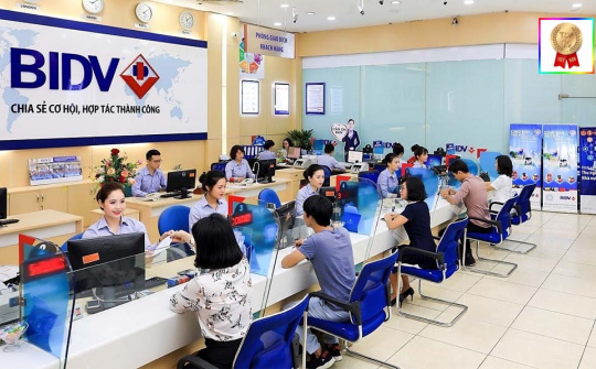 Đánh giá thực trạng về hoạt động dịch vụ internet banking của Ngân hàng TMCP Đầu tư và phát triển Việt Nam - chi nhánh Trà Vinh