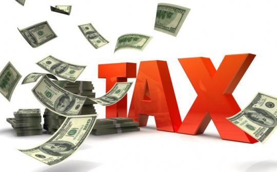 Chính sách thuế đối với doanh nghiệp có vốn đầu tư nước ngoài tại Việt Nam qua các thời kỳ