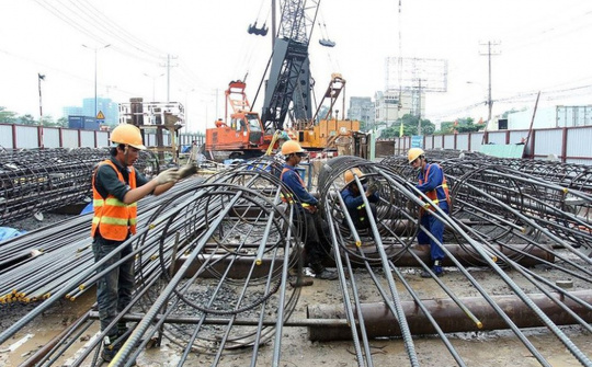 Trình tự 12 bước quản lý thi công xây dựng công trình
