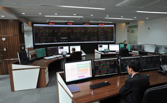 EVN đảm bảo cung cấp điện ổn định, an toàn trong kỳ nghỉ Tết Dương lịch 2021