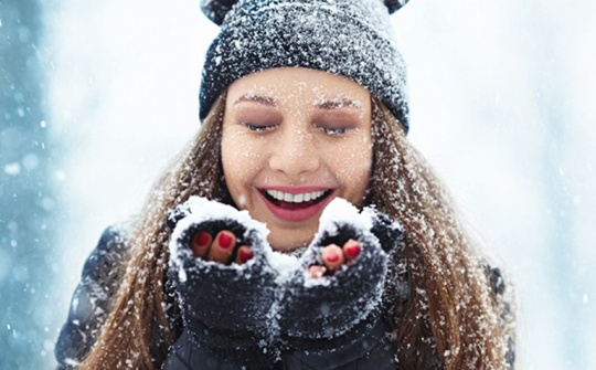 Bạn đã biết phải chăm sóc da mùa lạnh như thế nào chưa?
