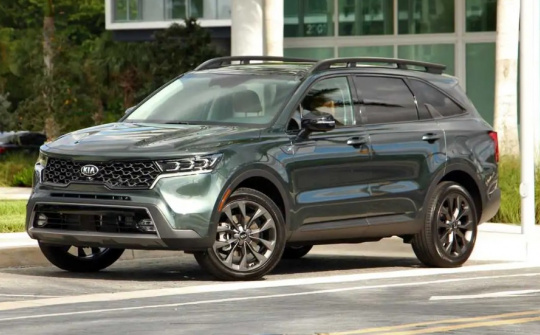 Kia tiết lộ 5 'sự thay đổi' dành cho thị trường Mỹ trong kế hoạch năm 2021