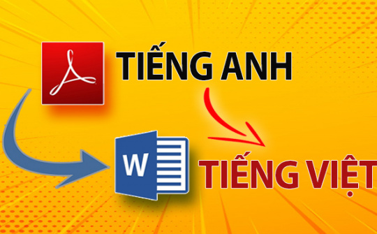 Bàn về việc dịch câu đặc biệt trong tiếng Việt sang tiếng Anh
