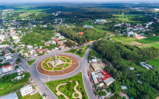 Giải pháp phát triển doanh nghiệp nhỏ và vừa tỉnh Trà Vinh giai đoạn 2021 - 2025