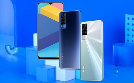 Vivo Y51 - Ngày lên kệ đã rất gần