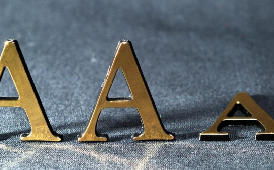 Đánh giá danh tiếng của tổ chức xếp hạng tín nhiệm và dự định sử dụng dịch vụ xếp hạng tín nhiệm của doanh nghiệp tại Việt Nam