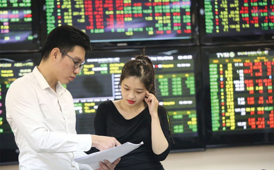 Từ năm 2021, phạt đến 3 tỷ đồng đối với tổ chức làm giả giấy tờ đăng ký giao dịch chứng khoán