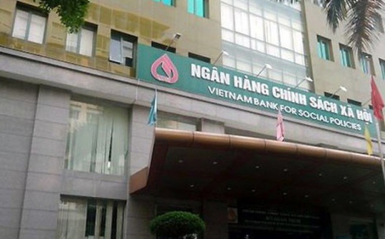 Các nhân tố ảnh hưởng đến quyết định lựa chọn ngân hàng chính sách để vay vốn của người dântrên địa bàn thành phố Hồ Chí Minh