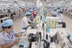 Giải pháp triển khai ứng dụng Lean trong doanh nghiệp ngành May trong bối cảnh chuyển đổi theo công nghệ số