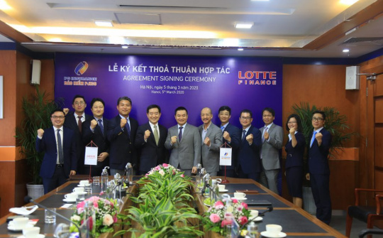 PJICO đặt mục tiêu doanh thu 3.542 tỷ đồng năm 2021