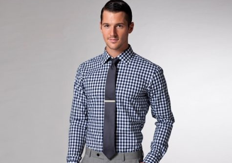 Bí kíp phối cà vạt với áo sơ mi chuẩn cho quý ông