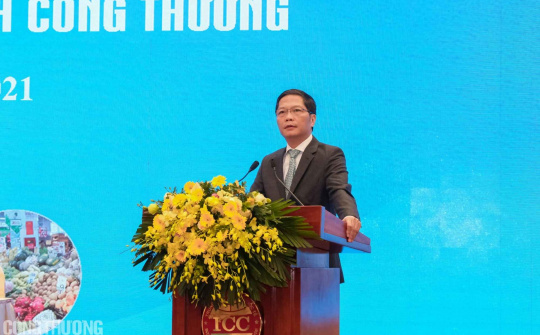 Ngành Công Thương đạt kết quả toàn diện trên các lĩnh vực, tạo dấu ấn nổi bật trong năm 2020