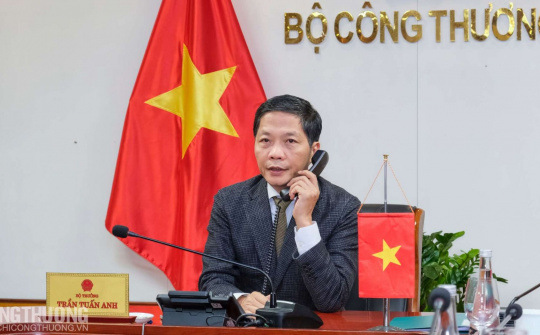 USTR: Một số thông tin về kế hoạch Hoa Kỳ áp thuế lên hàng hóa xuất khẩu của Việt Nam là không chính xác