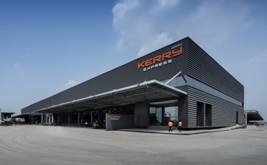 NS BlueScope Việt Nam đồng hành cùng doanh nghiệp kho vận Việt Nam thông qua Diễn đàn CEO: Xu hướng phát triển ngành công nghiệp kho bãi tại Việt Nam