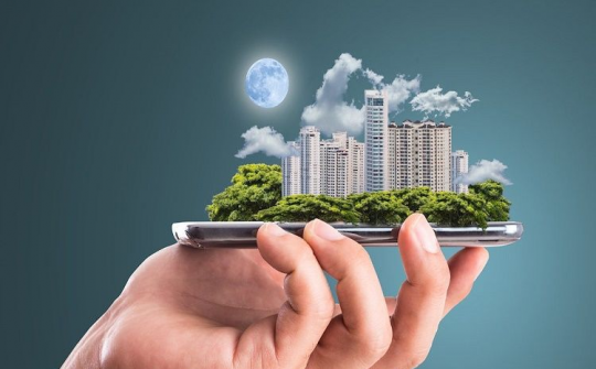 Quản trị rủi ro trong dự án đầu tư bất động sản