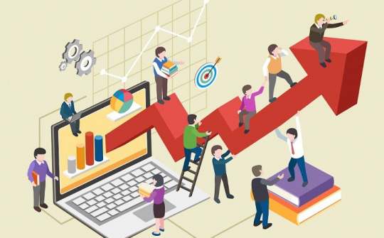 Định hướng chuyển dịch cơ cấu ngành kinh tế của tỉnh Quảng Trị