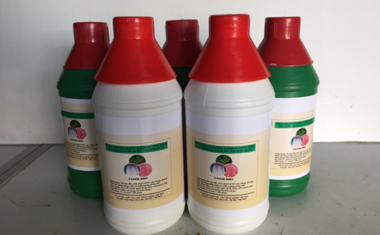 Jamitech - VNUA: Hình thành trên cơ sở nắm bắt nhu cầu thị trường