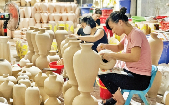 Tiêu chí xác định doanh nghiệp nhỏ và vừa