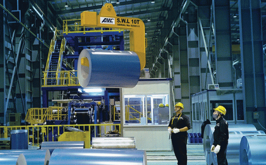 Ô-xtrây-li-a phấn đấu vào top 10 đối tác thương mại hàng đầu của Việt Nam