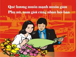 Pháp luật về bình đẳng giới trong tổ chức Quốc hội nước ta