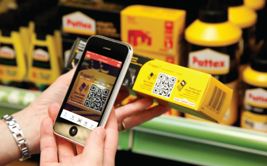 Hỗ trợ doanh nghiệp áp dụng truy xuất nguồn gốc sản phẩm, hàng hóa